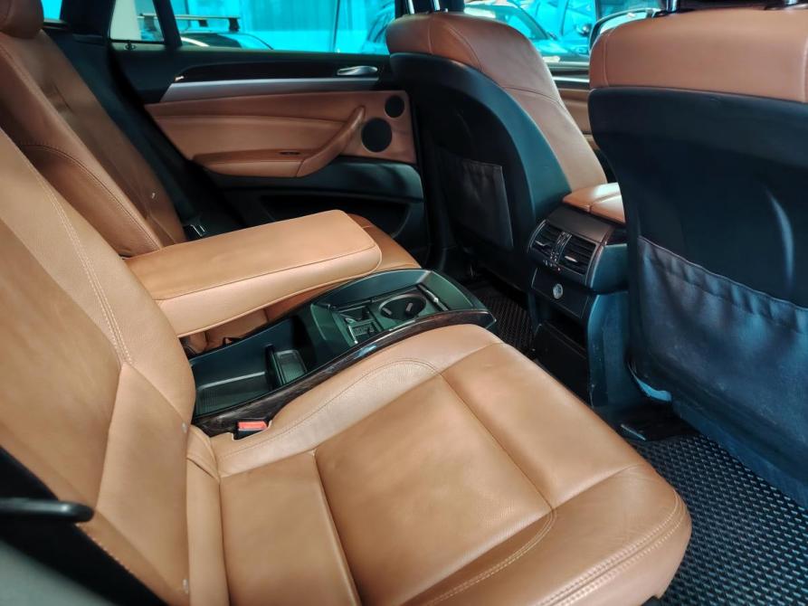 BMW X6 I (E71) Санкт-Петербург  - изображение 9