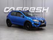 Renault Sandero II Воронеж  - изображение 18