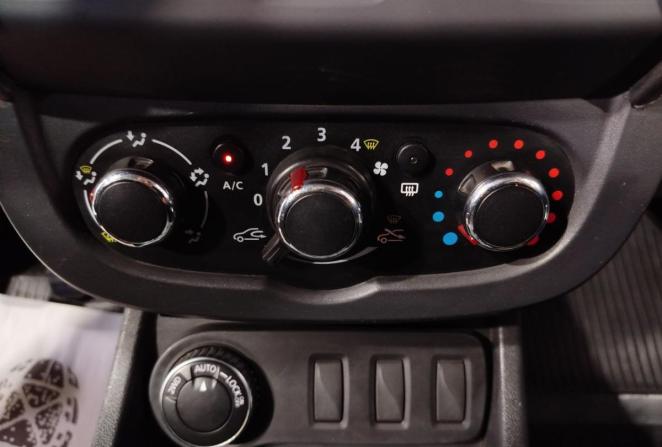 Renault Duster II с пробегом 2020 года, цена 1 145 000 рублей, 146405 км, внедорожник, Автокод Объявления