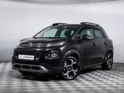 Citroen C3 Aircross I Москва  - изображение 18