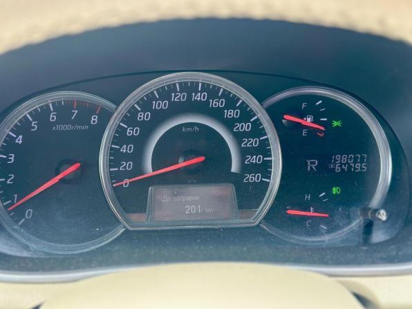 Nissan Teana II с пробегом 2009 года, цена 615 000 рублей, 198075 км, седан, Автокод Объявления
