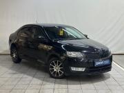 Skoda Rapid I Санкт-Петербург  - изображение 19