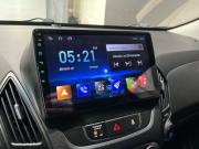 Hyundai ix35 I Рестайлинг Пермь  - изображение 40