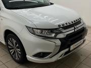 Mitsubishi Outlander III Рестайлинг 3 Энгельс  - изображение 46