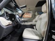 Lexus LM II Москва  - изображение 39