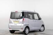 Nissan Dayz Roox I Рестайлинг Кемерово  - изображение 28
