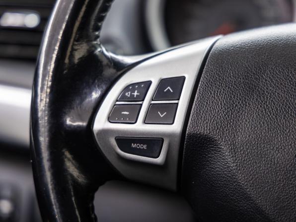Mitsubishi Lancer X с пробегом 2008 года, цена 738 000 рублей, 180614 км, седан, Автокод Объявления