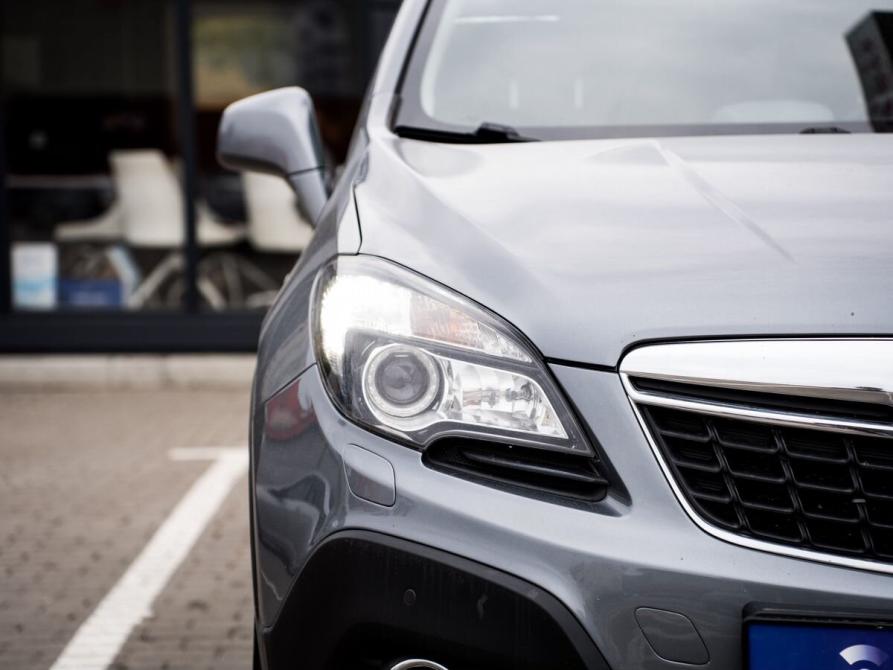 Opel Mokka I Ростов-на-Дону  - изображение 20