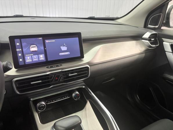 Belgee X50 с пробегом 2024 года, цена 1 757 000 рублей, 39920 км, внедорожник, Автокод Объявления