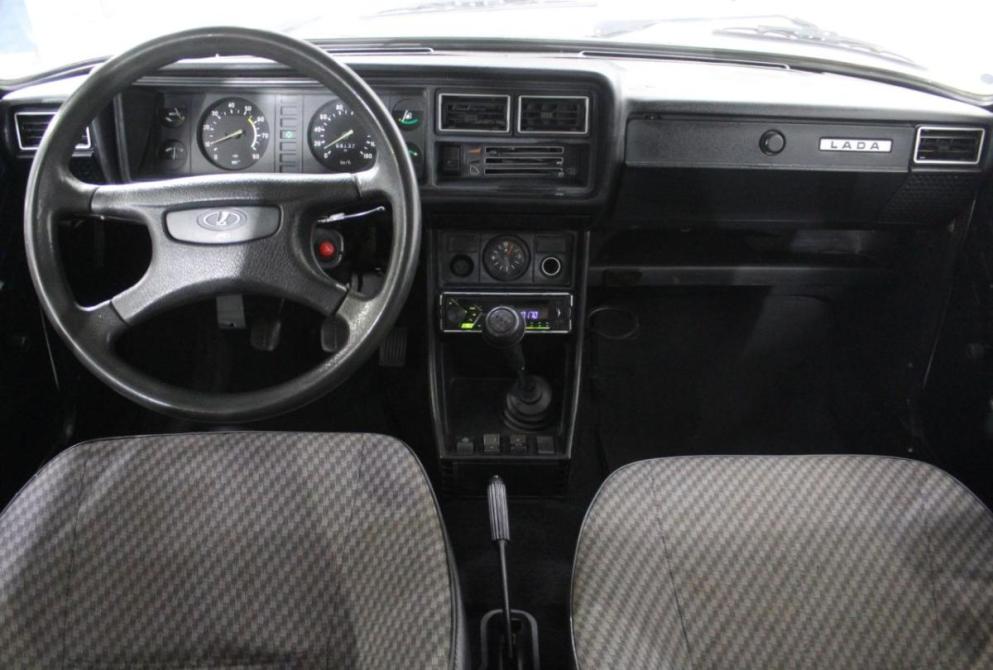 Lada (ВАЗ) 2107 Астрахань  - изображение 19