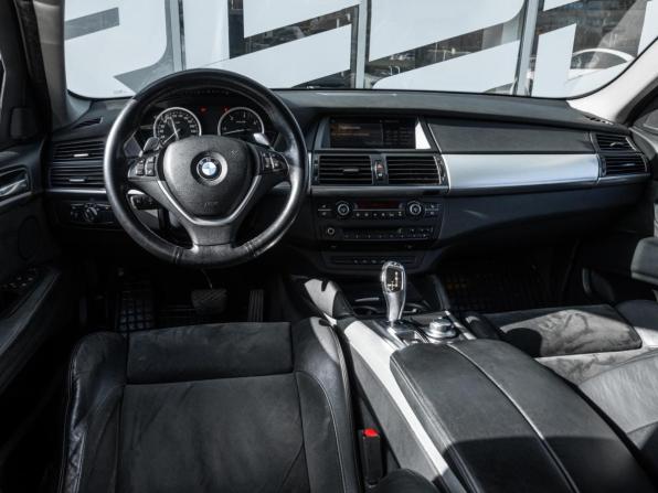 BMW X6 I (E71) с пробегом 2008 года, цена 1 698 000 рублей, 261724 км, внедорожник, Автокод Объявления