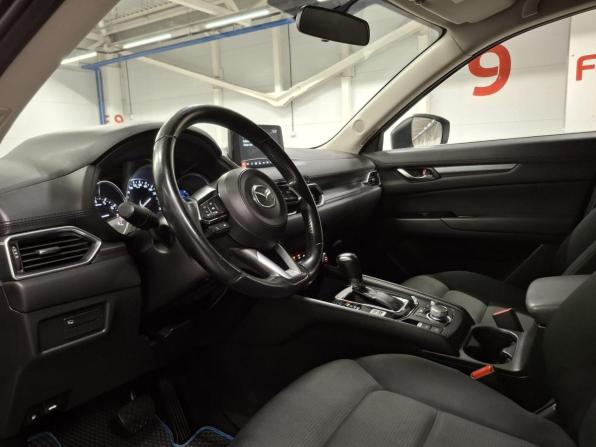 Mazda CX-5 II с пробегом 2020 года, цена 2 790 000 рублей, 89151 км, внедорожник, Автокод Объявления