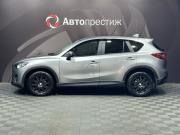 Mazda CX-5 I Оренбург  - изображение 22