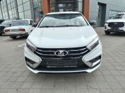 Lada (ВАЗ) Vesta I Рестайлинг (NG) Краснодар  - изображение 14
