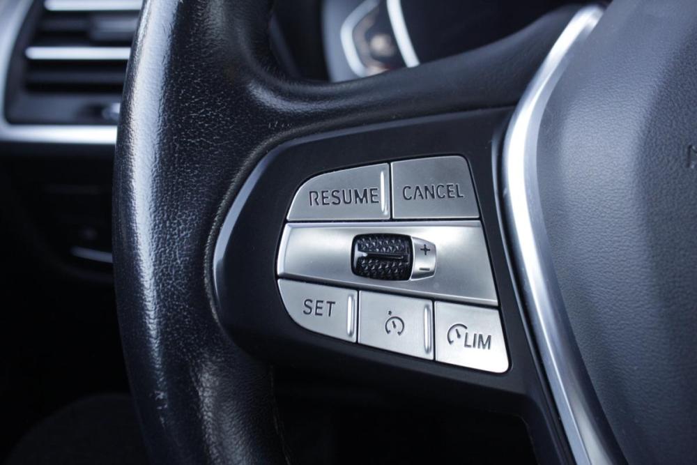 BMW X3 III (G01) Рестайлинг Брянск  - изображение 9