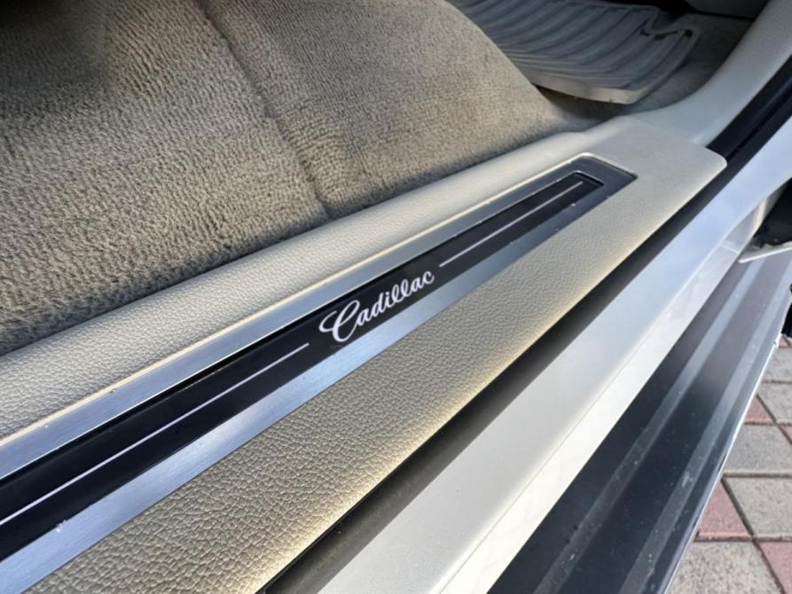 Cadillac Escalade IV Санкт-Петербург  - изображение 22