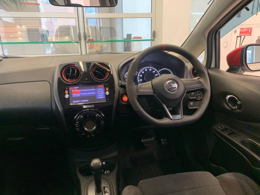 Nissan Note II Челябинск  - изображение 8