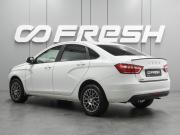 Lada (ВАЗ) Vesta I Воронеж  - изображение 20