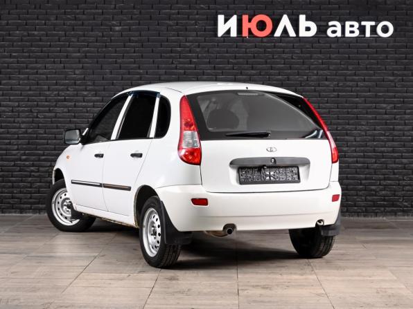 Lada (ВАЗ) Kalina I с пробегом 2012 года, цена 230 000 рублей, 140031 км, хэтчбек, Автокод Объявления