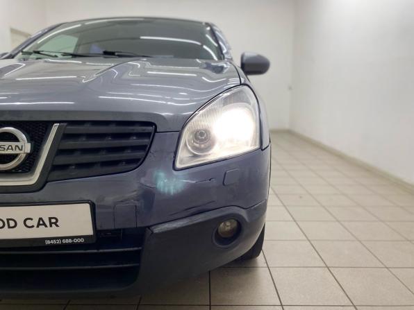 Nissan Qashqai I с пробегом 2007 года, цена 685 000 рублей, 234827 км, внедорожник, Автокод Объявления