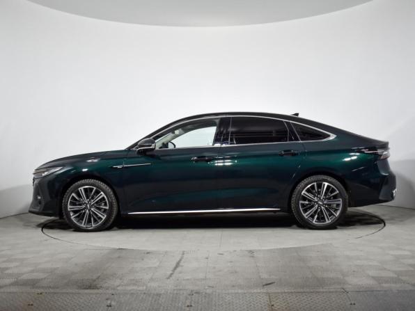 Chery Arrizo 8 с пробегом 2023 года, цена 2 125 700 рублей, 42000 км, седан, Автокод Объявления