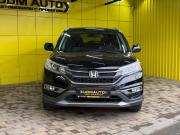 Honda CR-V IV Рестайлинг Ижевск  - изображение 21