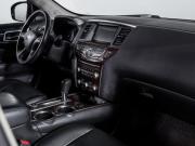 Nissan Pathfinder IV Москва  - изображение 29