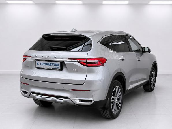 Haval F7 I с пробегом 2021 года, цена 1 740 000 рублей, 155784 км, внедорожник, Автокод Объявления