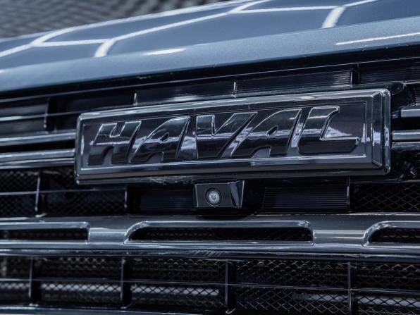 Haval Dargo с пробегом 2023 года, цена 2 500 000 рублей, 61399 км, внедорожник, Автокод Объявления