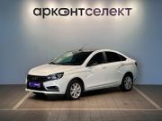 Lada (ВАЗ) Vesta I Краснодар  - изображение 21