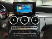 Mercedes-Benz C-Класс IV (W205) Рестайлинг Казань  - изображение 42
