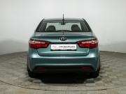 Kia Rio III Санкт-Петербург  - изображение 21