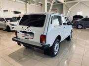 Lada (ВАЗ) Niva Legend I Миасс  - изображение 26