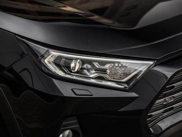 Toyota RAV4 V (XA50) с пробегом 2022 года, цена 3 369 000 рублей, 79470 км, внедорожник, Автокод Объявления