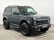 Lada (ВАЗ) Niva Legend Казань  - изображение 19