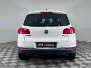 Volkswagen Tiguan I Рестайлинг Ростов-на-Дону  - изображение 24