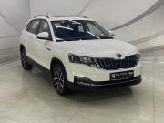 Skoda Kamiq I (China Market) Воронеж  - изображение 20