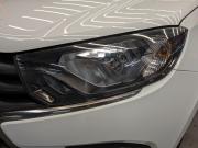 Lada (ВАЗ) Granta I Рестайлинг Москва  - изображение 52