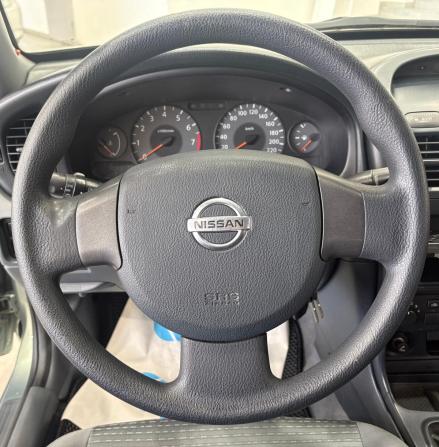 Nissan Almera Classic I с пробегом 2007 года, цена 429 000 рублей, 259274 км, седан, Автокод Объявления