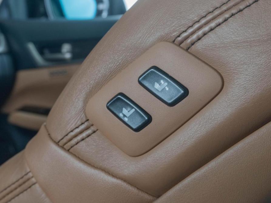 Lexus GS IV Тюмень  - изображение 36