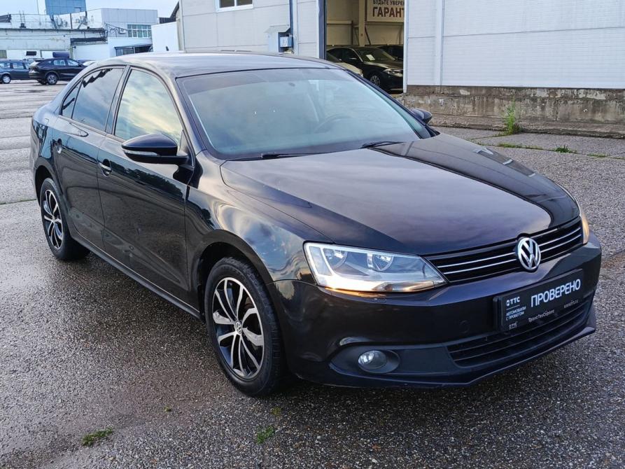 Volkswagen Jetta VI Набережные Челны  - изображение 3