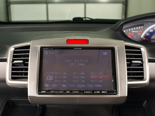 Honda Freed I Рестайлинг с пробегом 2011 года, цена 1 144 995 рублей, 156068 км, компактвэн, Автокод Объявления