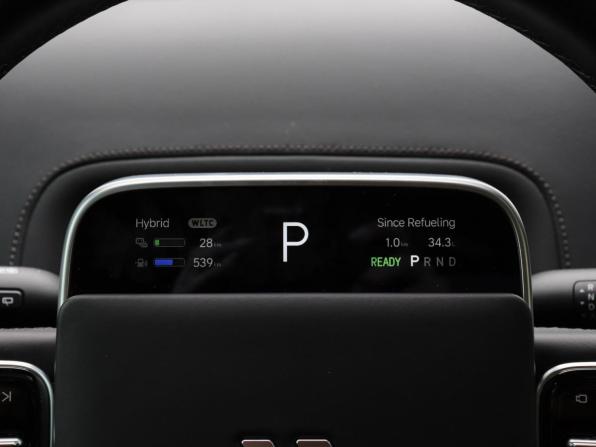 Li Auto (Lixiang) L9 I с пробегом 2023 года, цена 6 870 000 рублей, 31700 км, внедорожник, Автокод Объявления