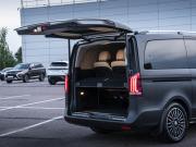 Mercedes-Benz V-Класс III (W447) Москва  - изображение 42