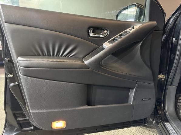 Nissan Murano II (Z51) Рестайлинг с пробегом 2012 года, цена 1 380 000 рублей, 206394 км, внедорожник, Автокод Объявления