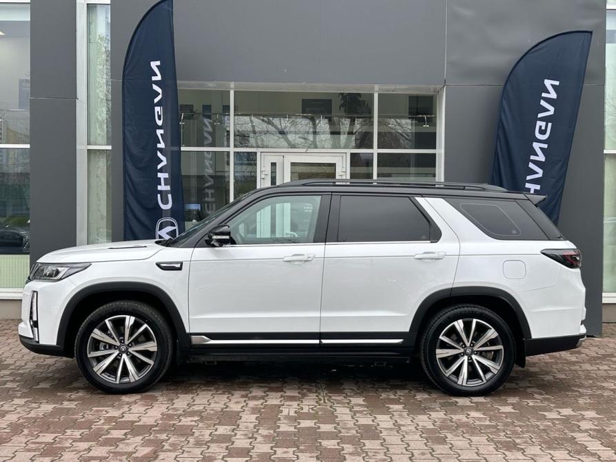 Changan CS95 I Рестайлинг 2 Екатеринбург  - изображение 5