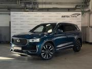 Geely Monjaro I Санкт-Петербург  - изображение 23