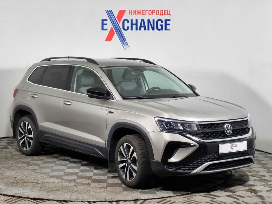 Volkswagen Taos I Нижний Новгород  - изображение 7