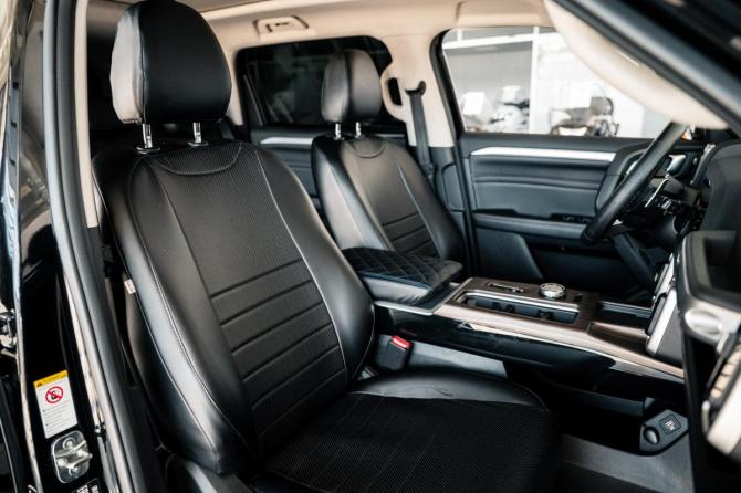 Haval Dargo I с пробегом 2023 года, цена 2 500 000 рублей, 53000 км, внедорожник, Автокод Объявления