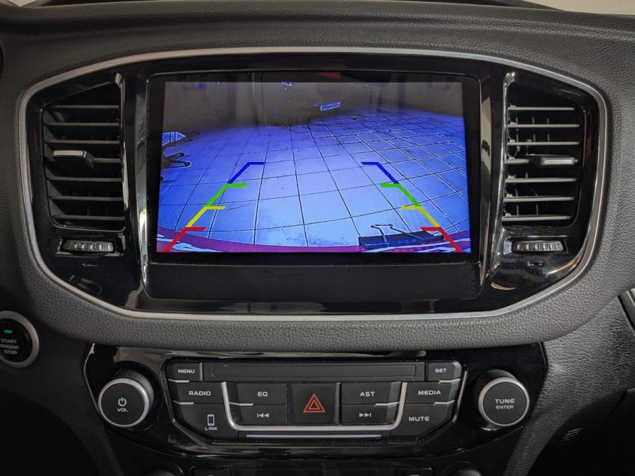 Geely Emgrand X7 I Рестайлинг 2 Екатеринбург  - изображение 15